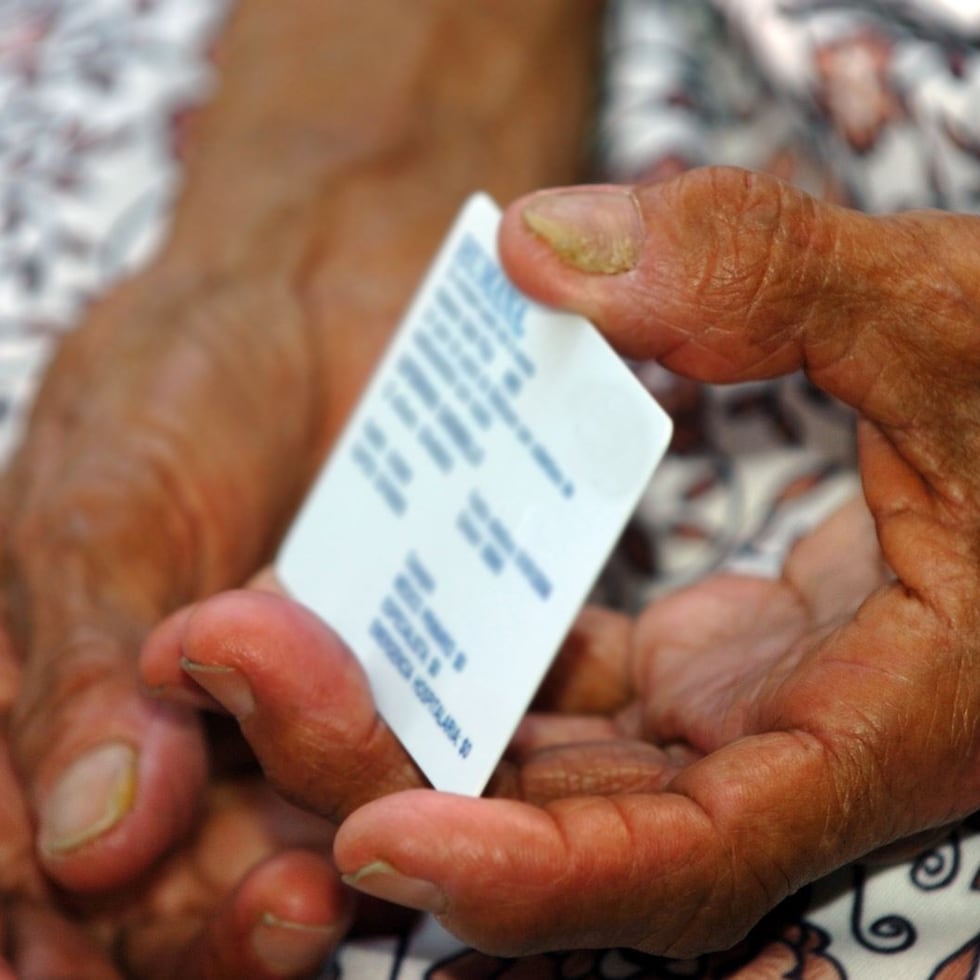 En Puerto Rico, cerca de 680,000 personas están adscritas a los servicios de planes Medicare Advantage. (Archivo)