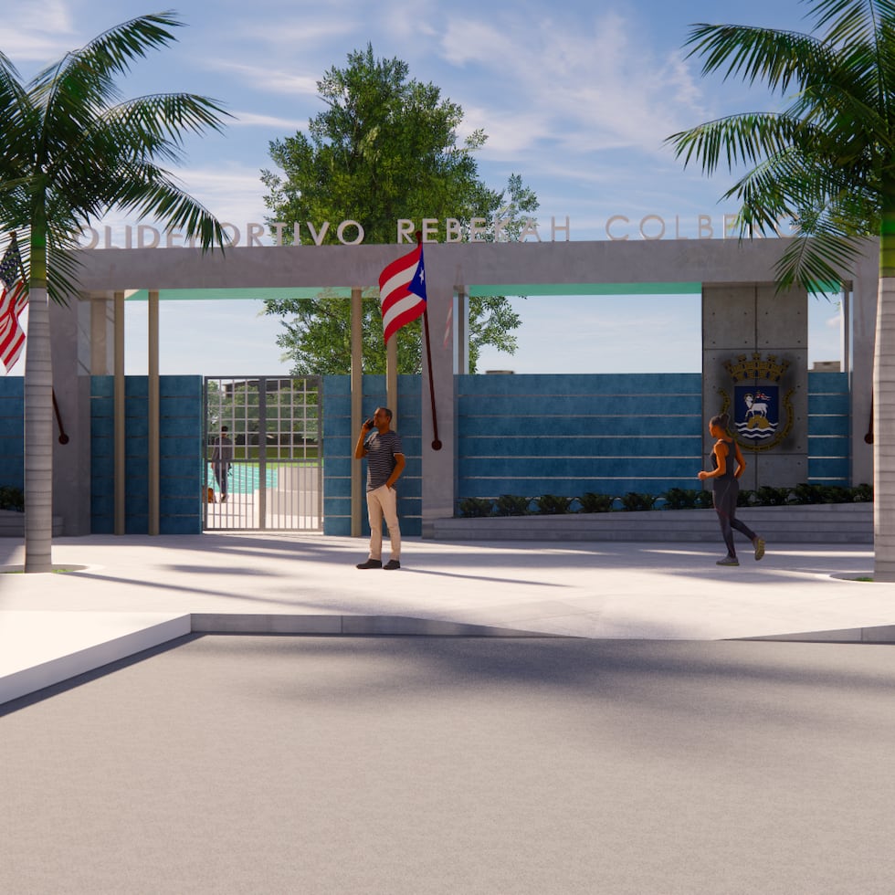 La Agencia Federal para el Manejo de Emergencias (FEMA, por sus siglas en inglés) asignó dinero para su rehabilitación, pero Romero Lugo destacó que no era suficiente para el trabajo que se requiere.