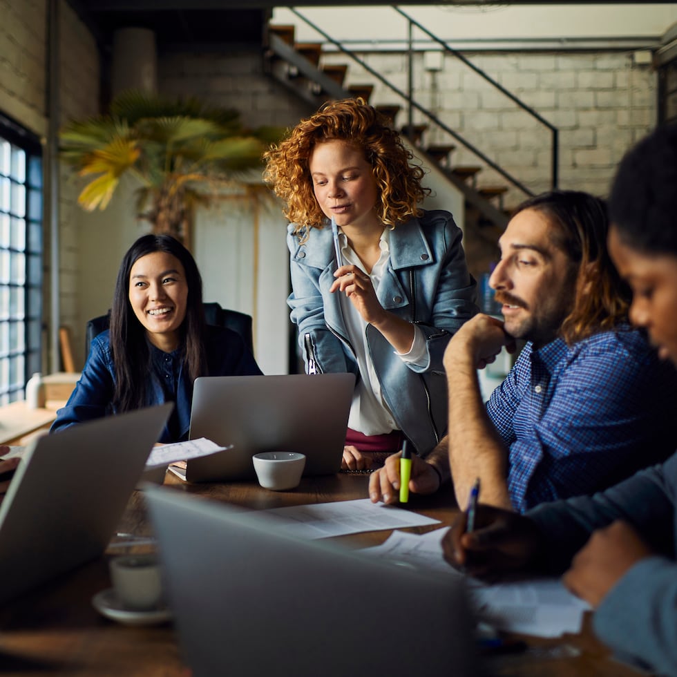 El problema aparece cuando la empresa crece, pero los perfiles -y el modo de gestionarlos- no evolucionan al mismo ritmo.
