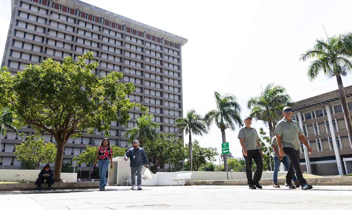Nuevo reglamento define condiciones para aumentos salariales en el gobierno de Puerto Rico