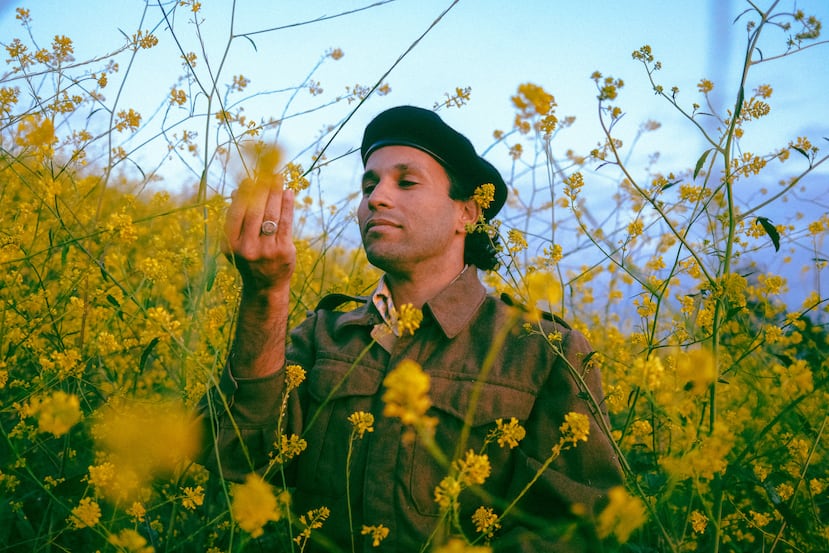 Pachy García, mejor conocido como Pachyman, se destaca por su música hipnotizante en el género dub, procedente del reggae jamaiquino.