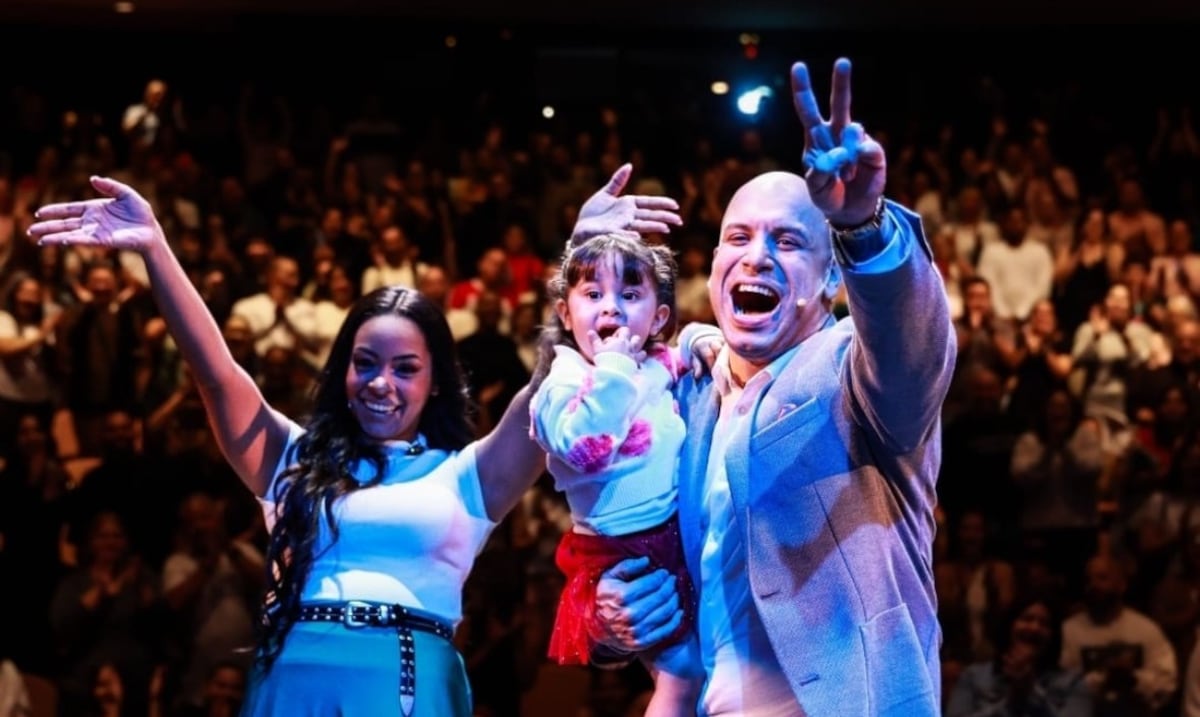 SR Family se despide del teatro con última función el 26 de septiembre en Santurce