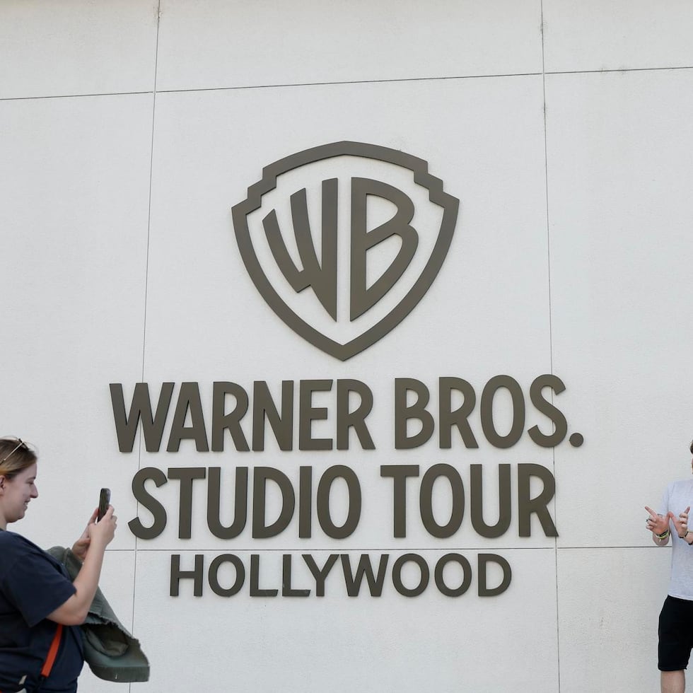 Warner Bros.