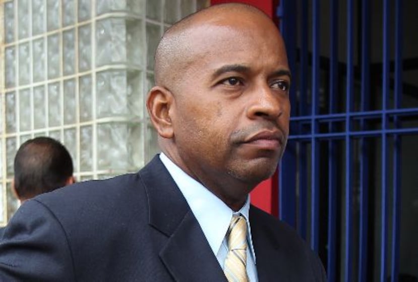 A Eddie Manso se le investiga por supuestamente utilizar propiedad del Municipio para una actividad política. <font color="yellow">(Archivo)</font>