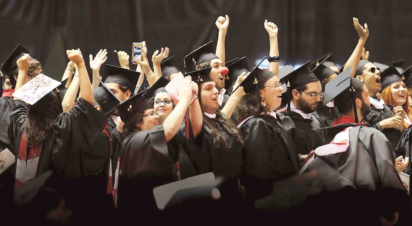 Las respuestas que ofrecieron los jóvenes puertorriqueños se sumaron a aquellas de sus pares en Argentina, Brasil, Chile, Colombia, México, Perú, España y Portugal, quienes también expresaron inquietudes en cuanto a su futuro profesional.