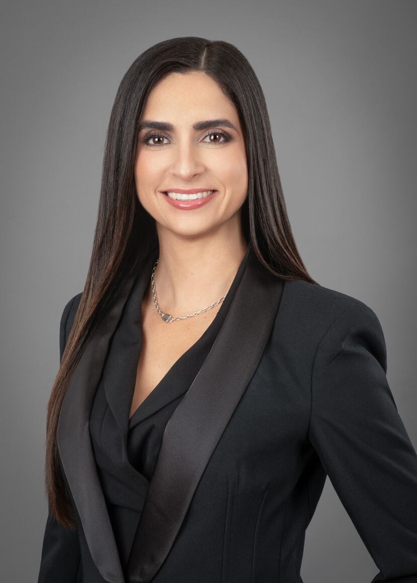 La estudiante de maestría Lynette Soto Cruz obtendrá la Medalla Julio A. Pérez.