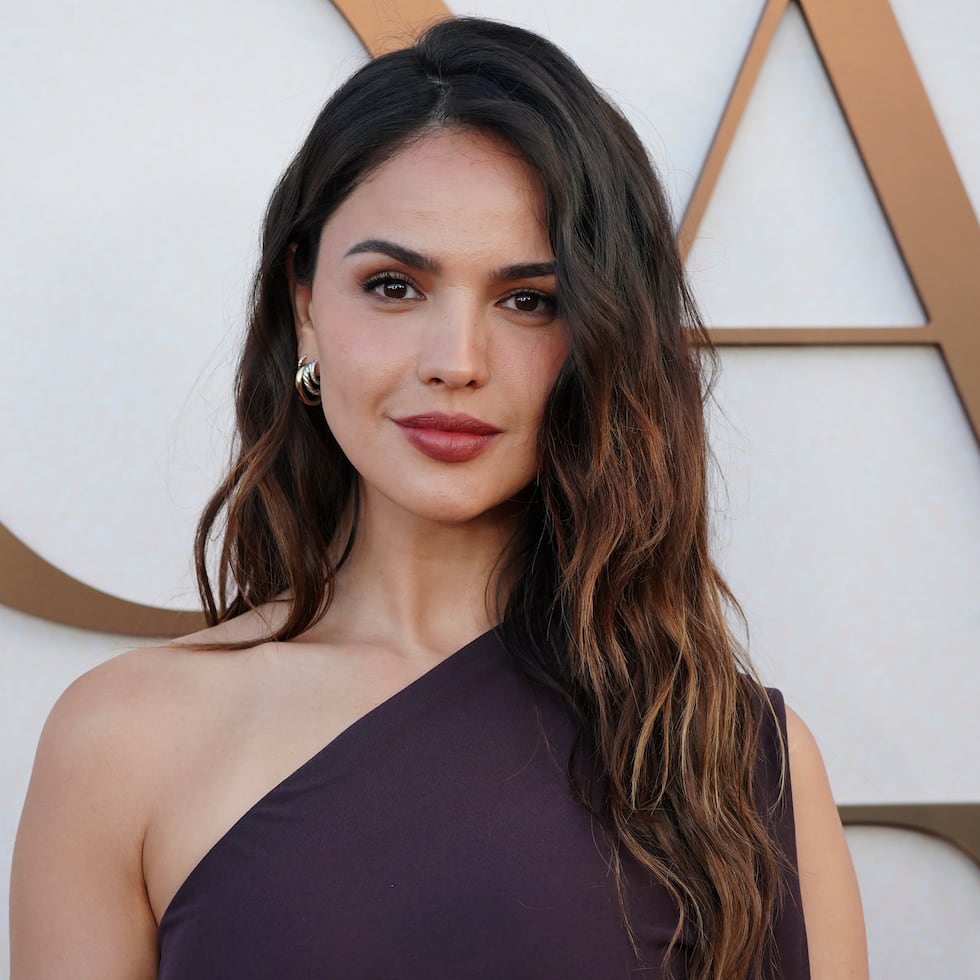 Eiza González