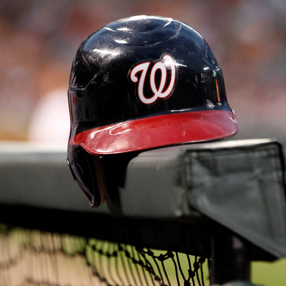 Los Nationals han limpiado la casa tras otra decepcionante campaña.