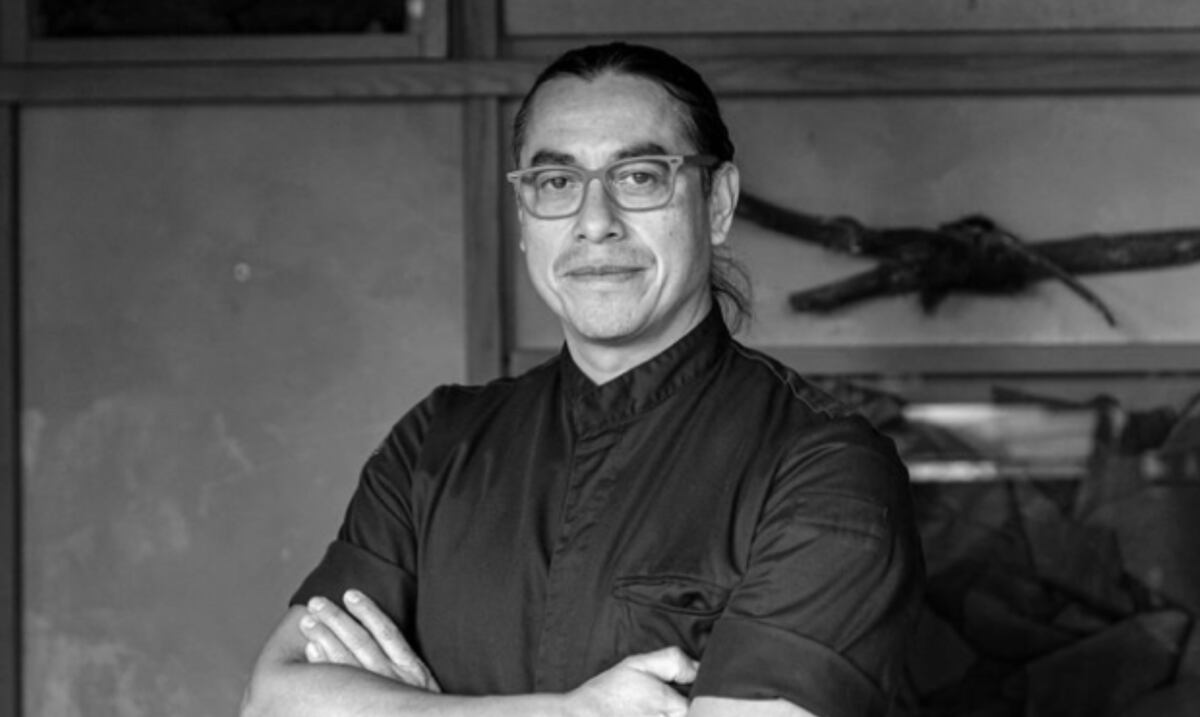 Chef mexicano Carlos Gaytán cocina por primera vez en Puerto Rico en el Royal Sonesta