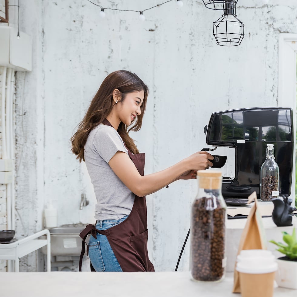 Apoyar a las pequeñas empresas y organizaciones puertorriqueñas es, a mi juicio, una decisión estratégica de país, apunta Calahorrano.