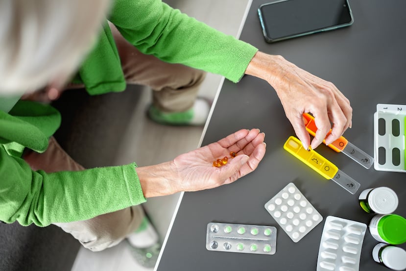 En los últimos cinco años, aproximadamente el 60% de los fármacos innovadores aprobados cada año se han basado en un único estudio.