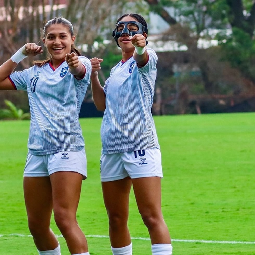 Puerto Rico cerró con récord de 2-1 y seis puntos, acumulando 12 goles a favor y cinco en contra.