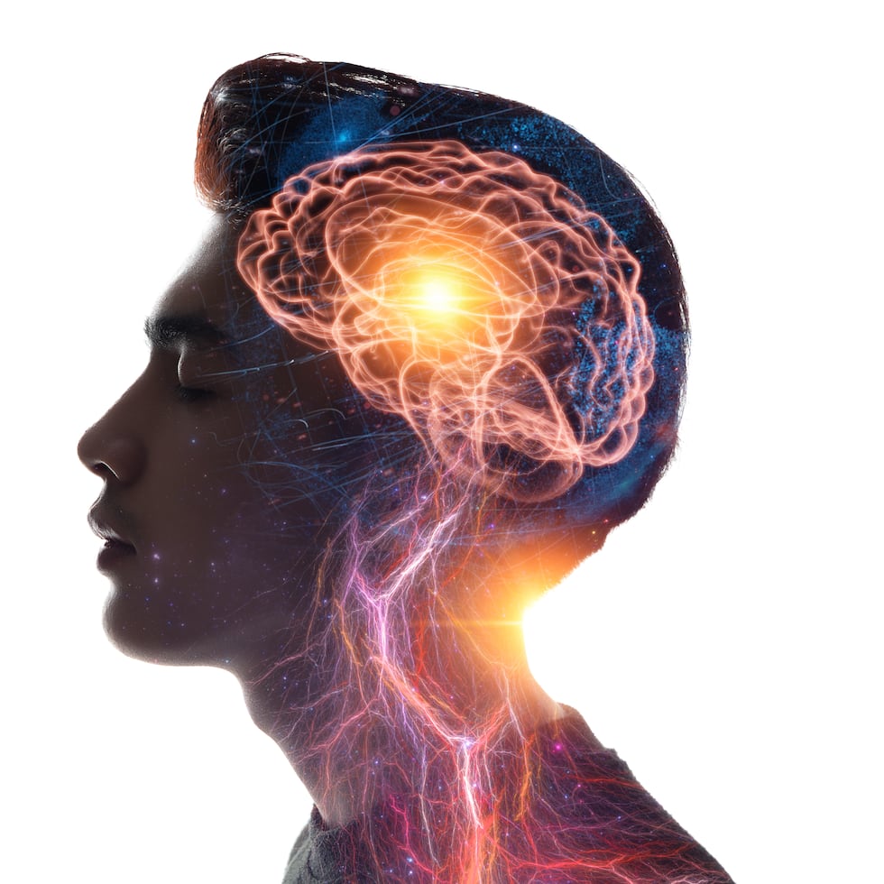 El envejecimiento gastrointestinal y las alteraciones en la microbiota activan una respuesta inflamatoria que perjudica la conexión entre el intestino y el cerebro.