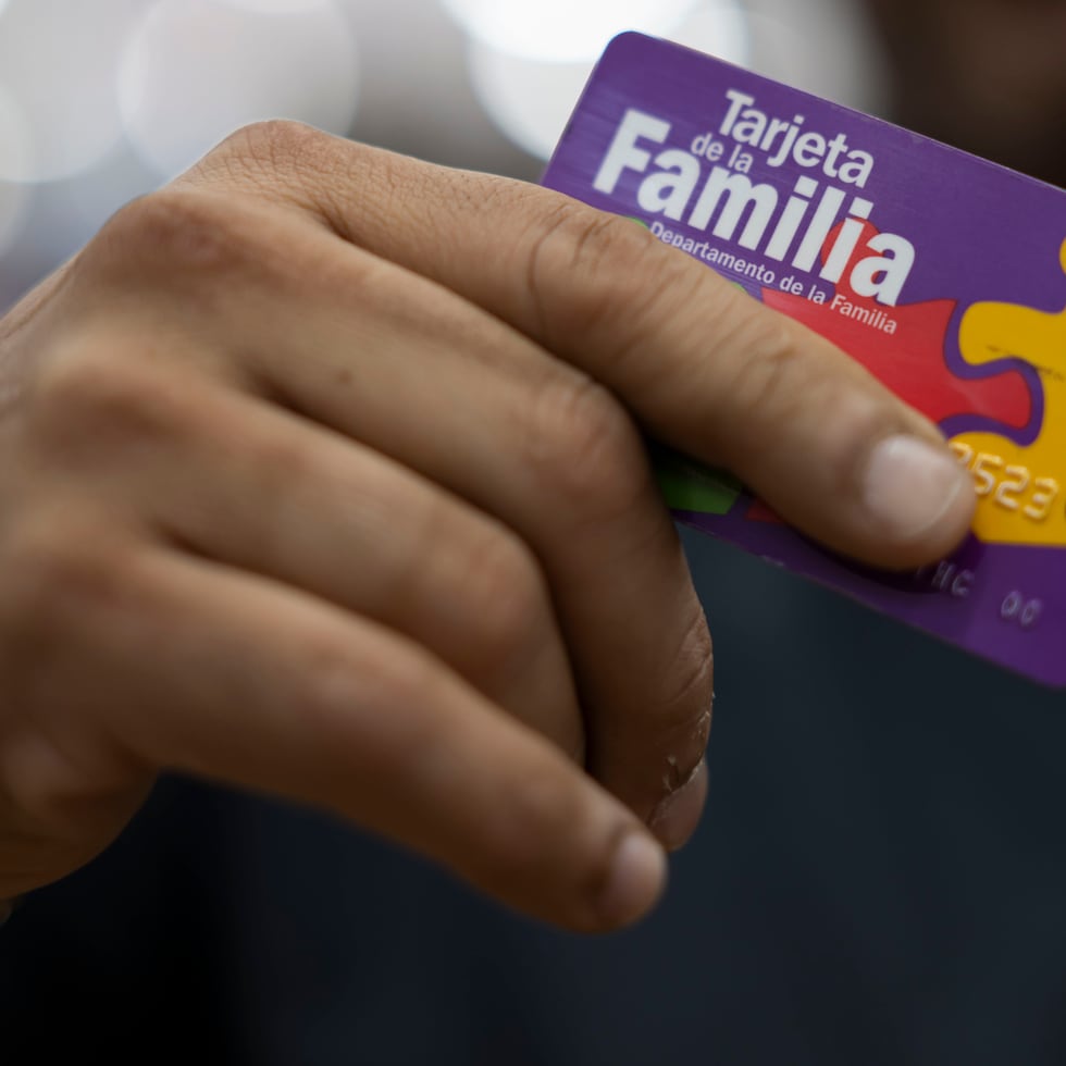 Puerto Rico recibe anualmente cerca de $2,920 millones anuales en fondos del PAN, cerca de $245 millones mensuales. Los fondos benefician a cerca de 1.2 millones de personas o cerca de 720,000 familias.