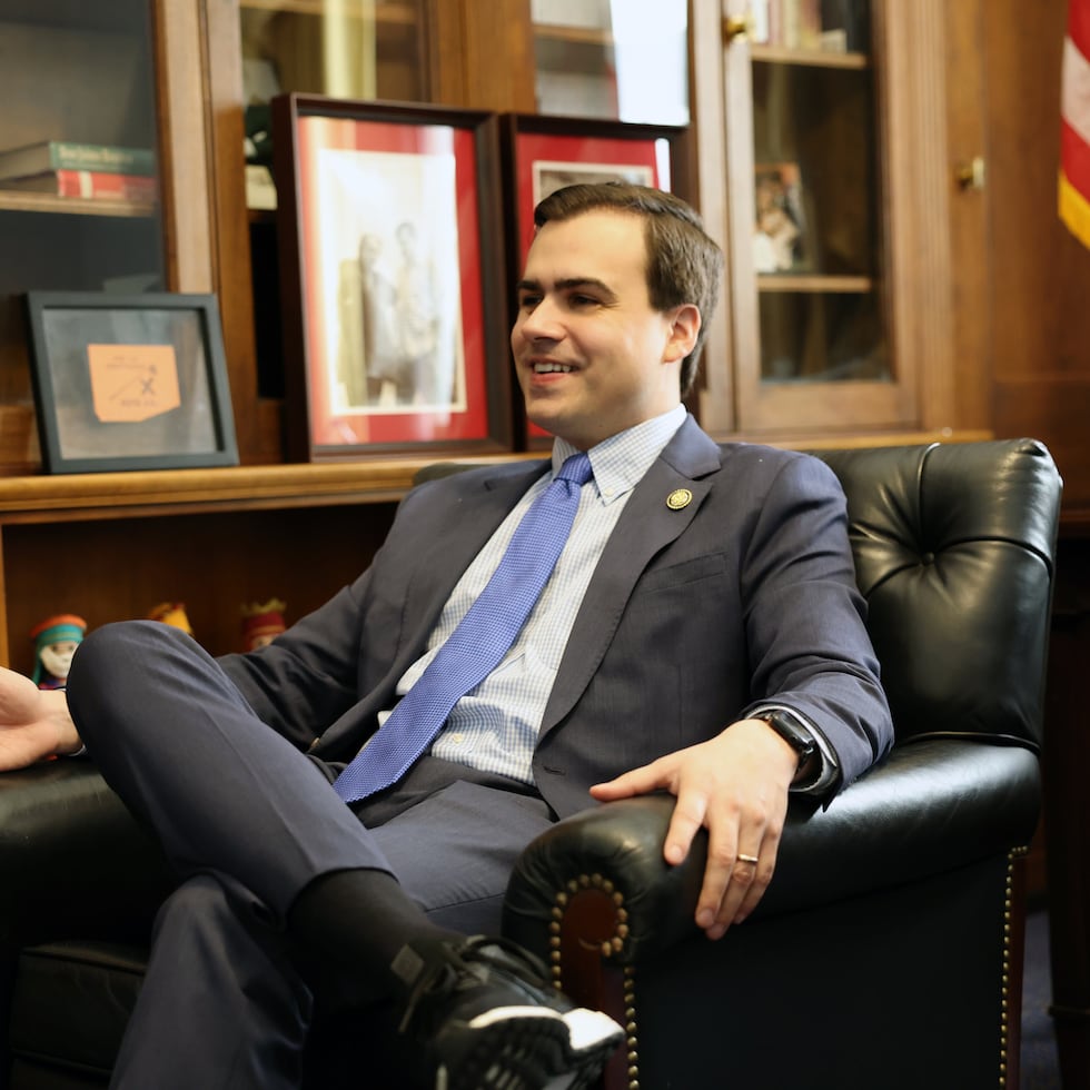 El comisionado residente Pablo José Hernández dijo que los demócratas están a favor de continuar las asignaciones del PAN.