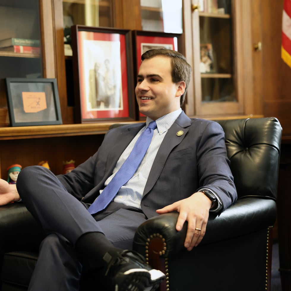 Although he continues to insist that Puerto Rico is not a U.S. colony, Hernández—president of the Popular Democratic Party (PPD)—told El Nuevo Día that the law stripped the island of a significant degree of self-government.
