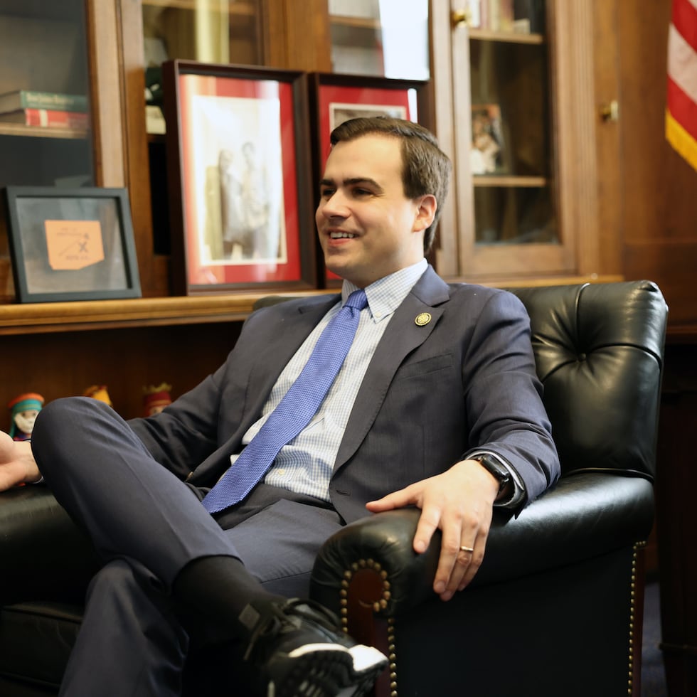 El comisionado residente Pablo José Hernández solicitó a FEMA que explique su reciente informe.