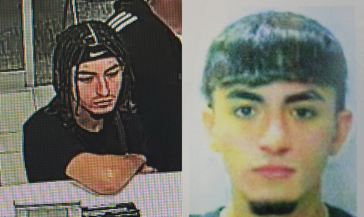 Policía busca a joven acusado de cambiar cheque fraudulento en FirstBank de Carolina