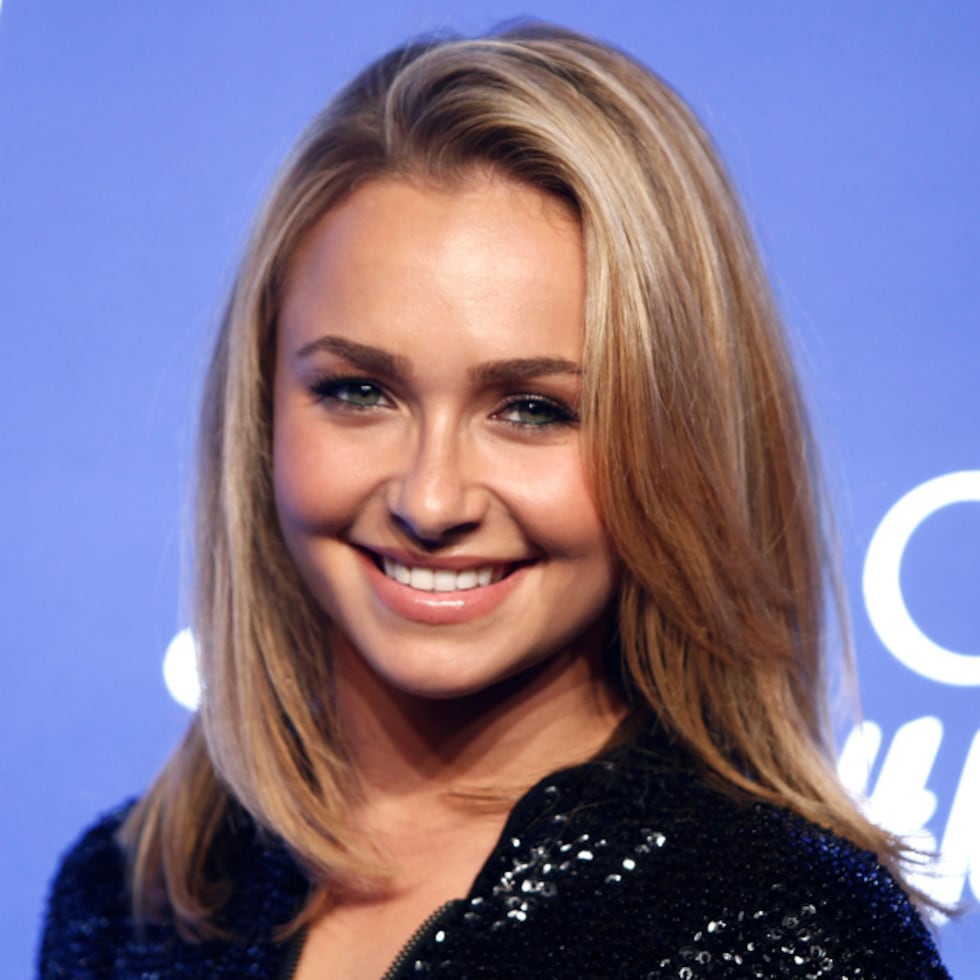Hayden Panettiere