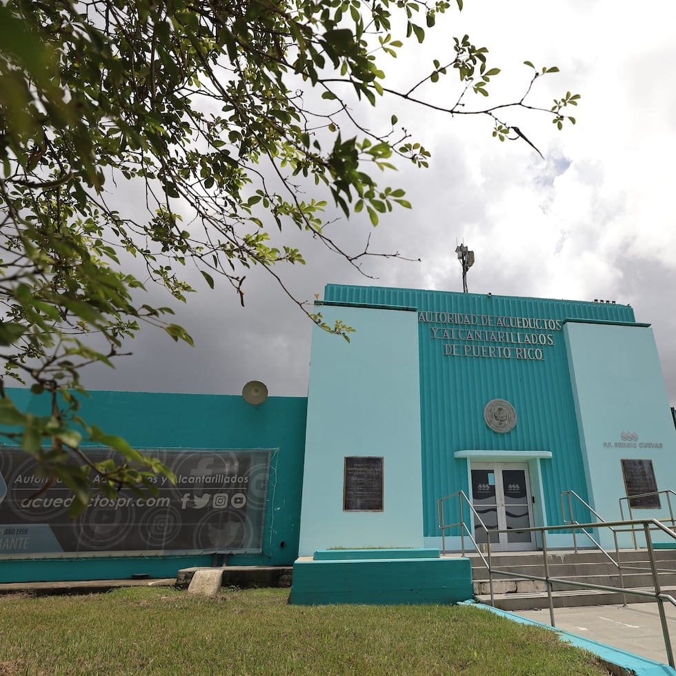 Once the repairs are complete, the public utility expects to begin operating the plant so that the affected communities can start to regain their drinking water service.