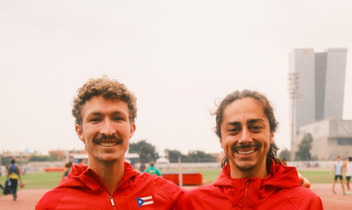 World Athletics aprueba a seis atletas de origen boricua para representar a Puerto Rico