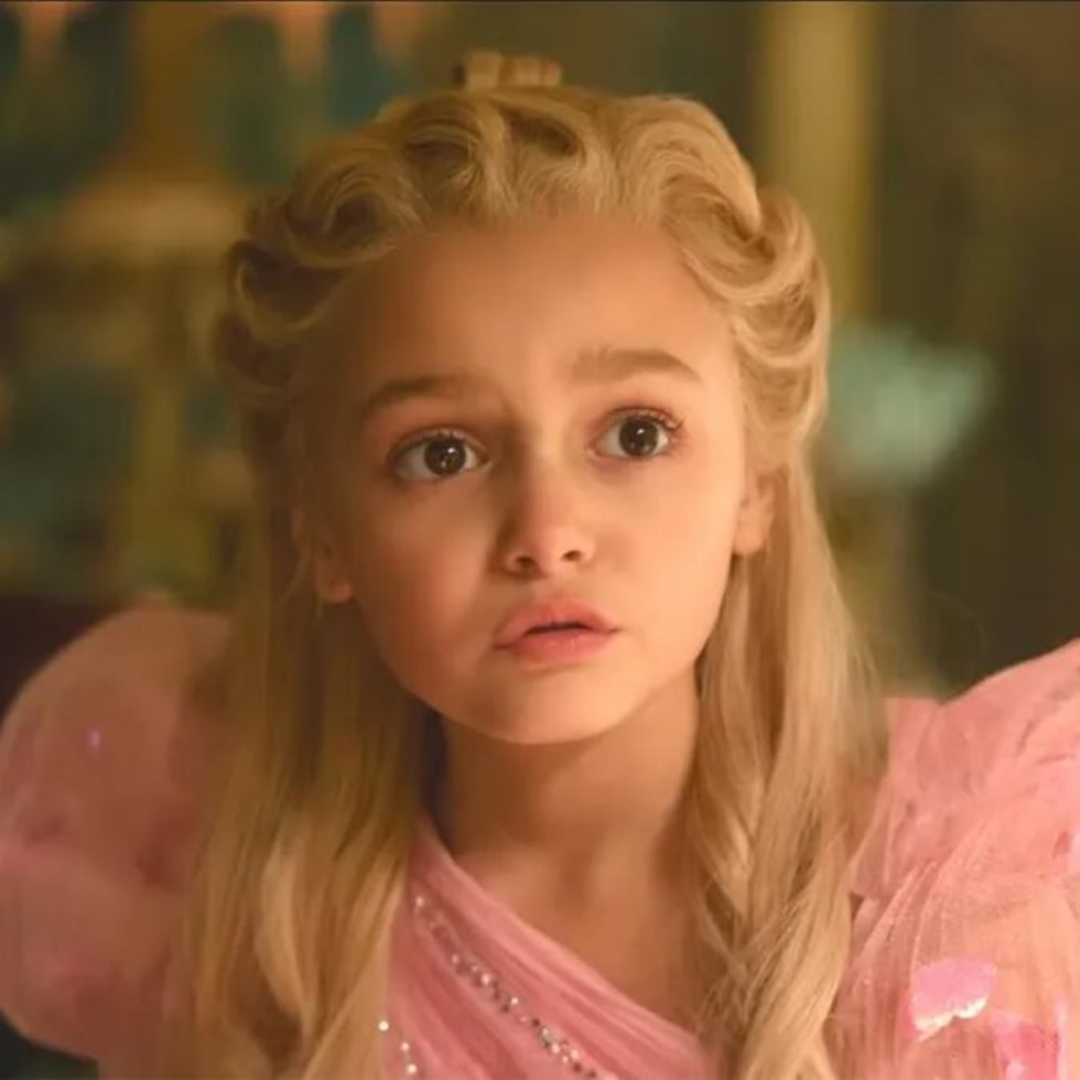 Scarlett Spears has participated in other productions, such as the movie "Dora and the search for the golden sun".