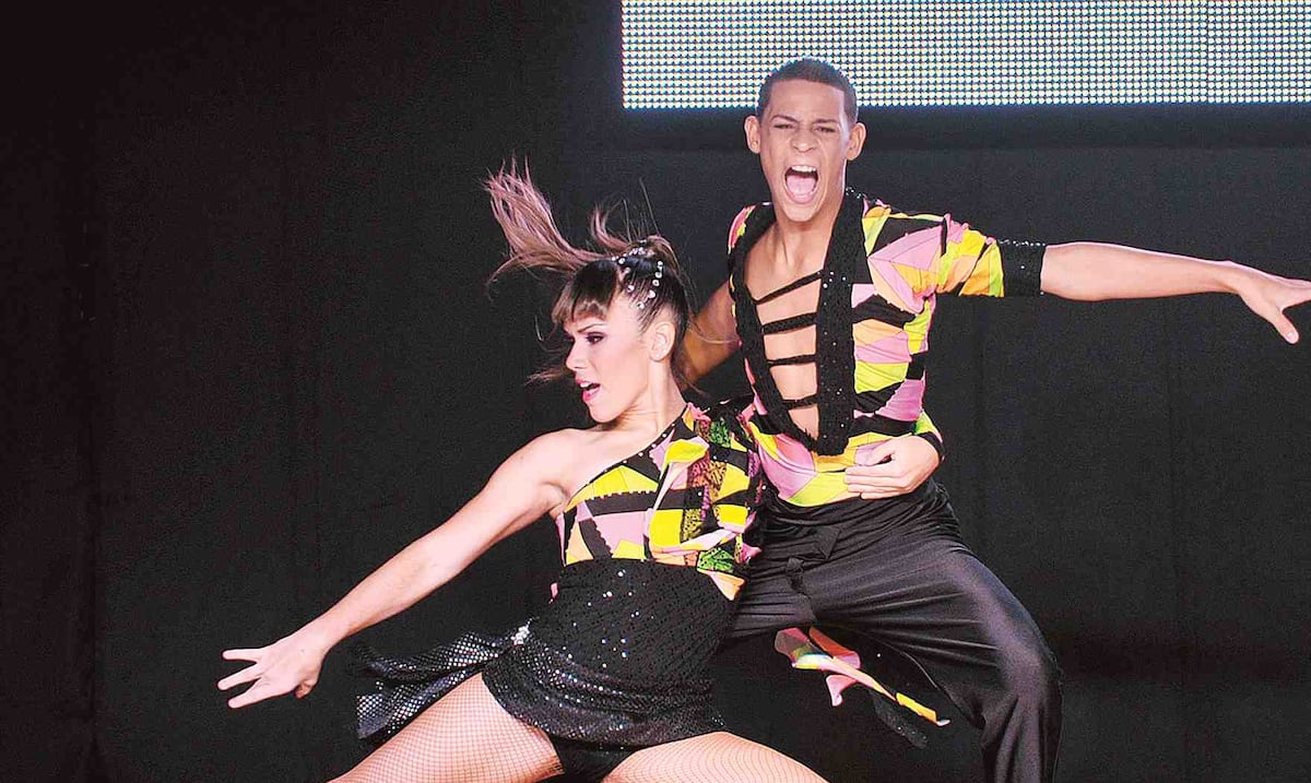 Puerto Rico albergará por un mes completo el Congreso Mundial de Salsa