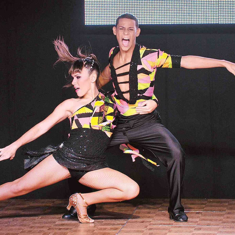 El Congreso Mundial de la Salsa incluye un mes de actividades.