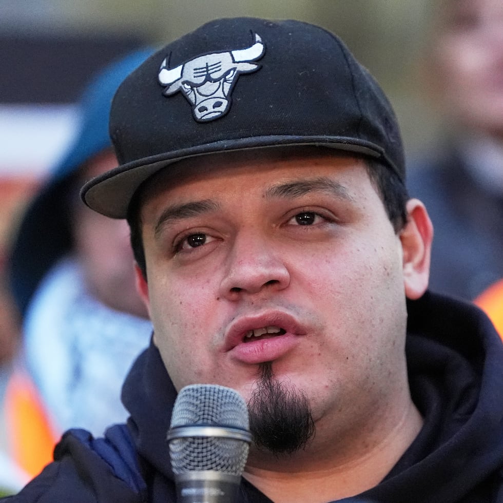 Los abogados de Ábrego García habían solicitado una orden de restricción temporal para impedir que el ICE lo volviera a detener, obteniendo este martes una victoria.