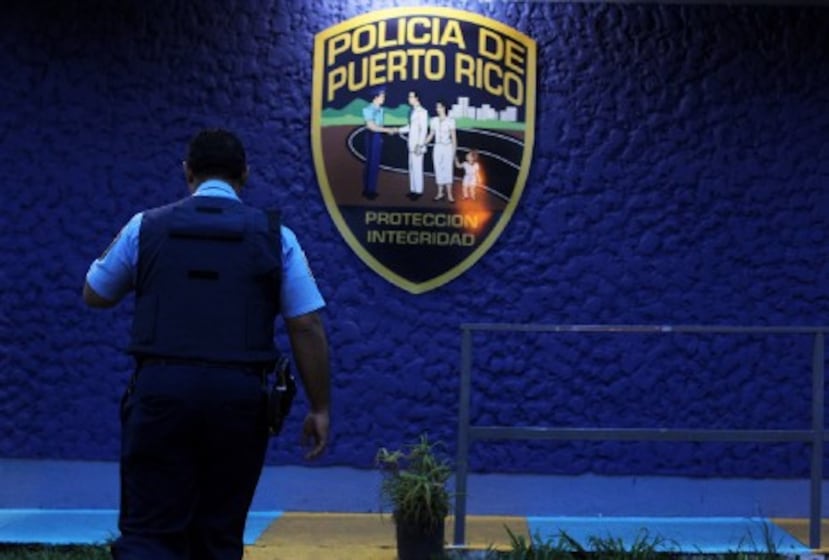 El tiroteo es investigado como un incidente vinculado al bajo mundo. (Archivo)