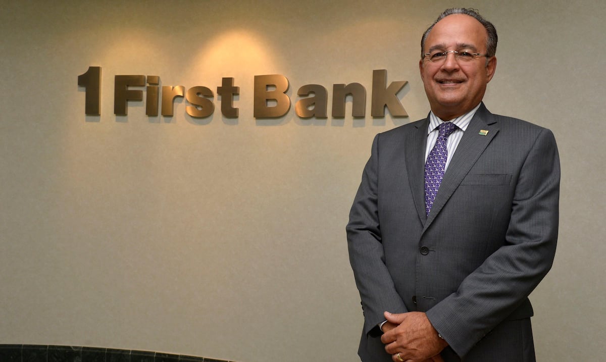 First Bank Pr Check FirstBank registra $70.7 millones en el segundo trimestre del año - El ...
