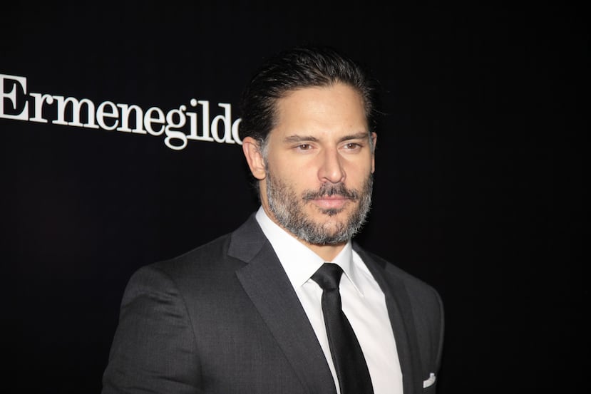 Joe Manganiello