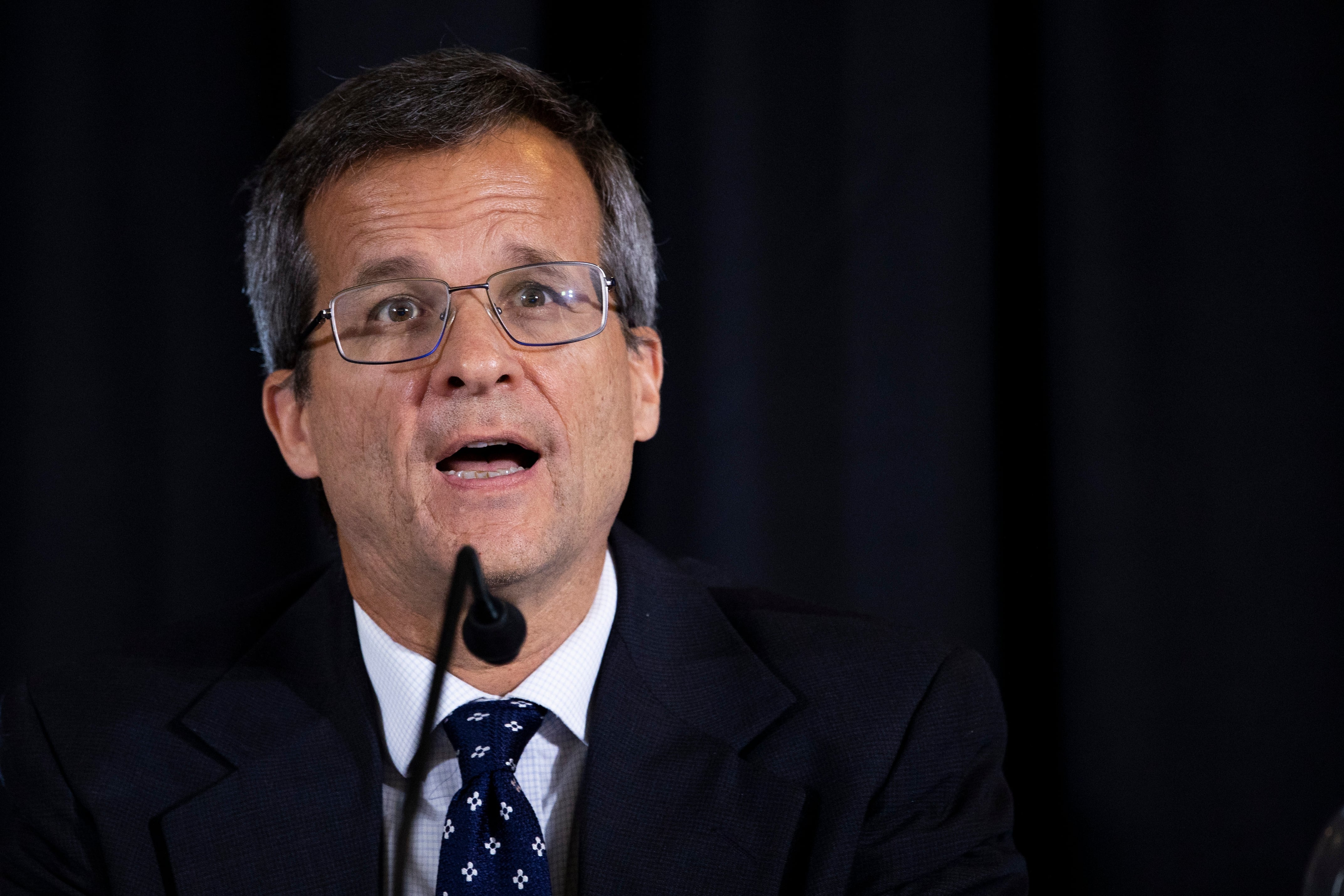 Imagen de la cobertura de: David Skeel responde a críticas de Luis Fortuño sobre la Junta Fiscal