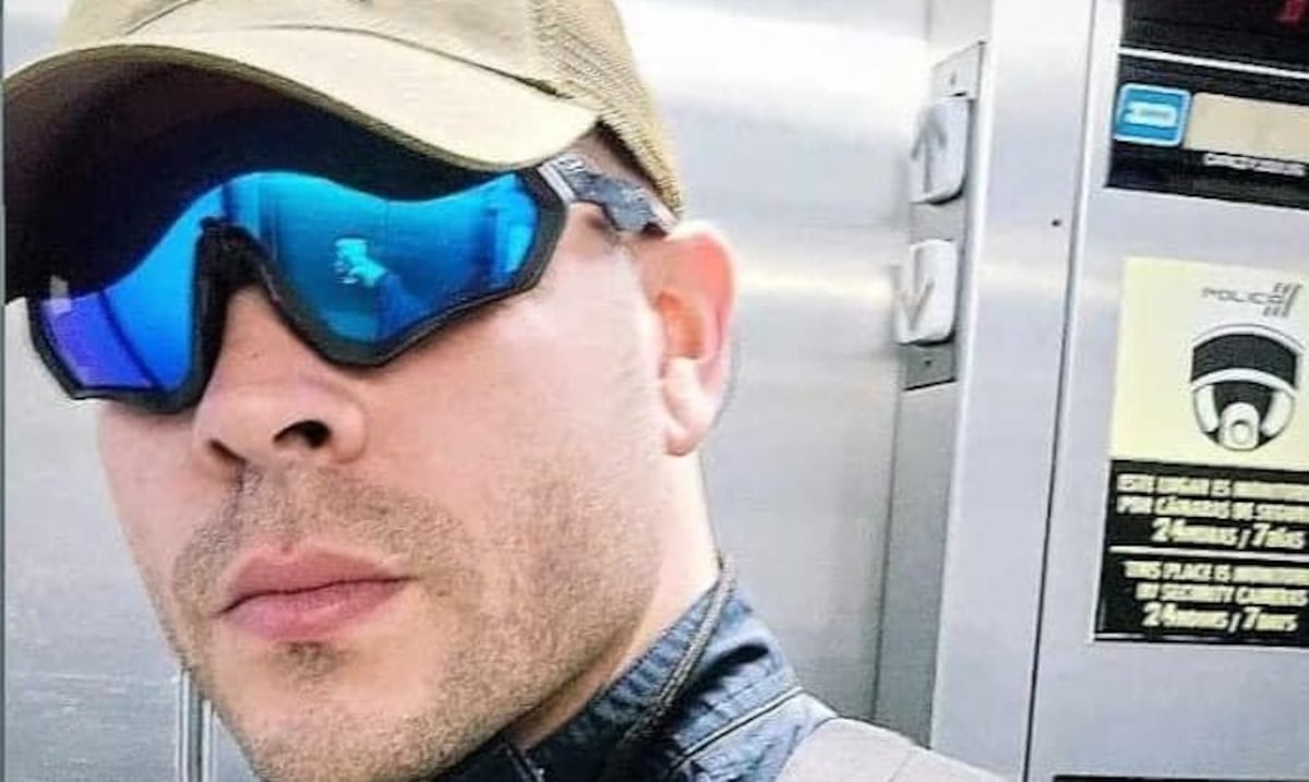 “Su vida tenía valor”: familia del sargento Eliezer Ramos se opone a cualquier acuerdo con acusados