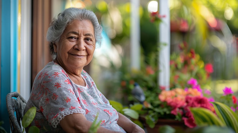 Asimismo, el PROSPERA ofrece, de forma gratuita, el servicio de mediación, donde un mediador se reúne con los descendientes para ayudarles a lograr acuerdos voluntarios acerca de su aportación