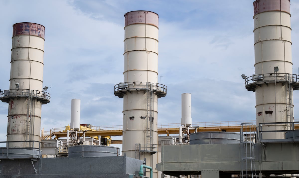 Negociado de Energía estipula las condiciones para que Genera PR gasifique la central Cambalache