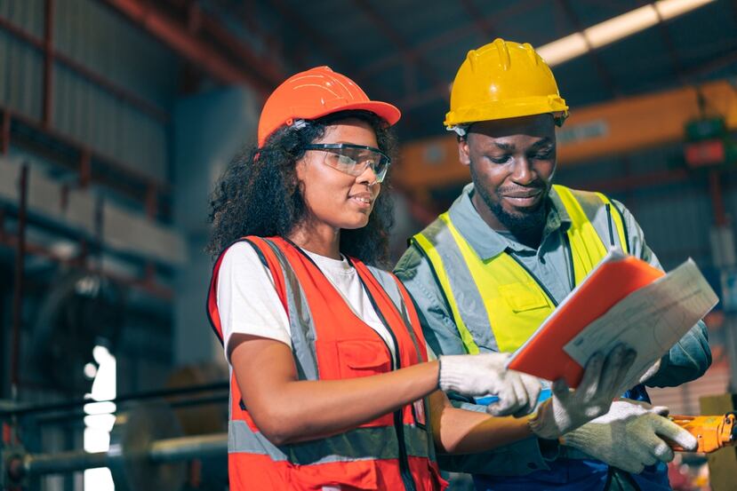 Una encuesta de AGC y Arcoro reflejó que 94 % de los contratistas reportan que están teniendo dificultades para cubrir los puestos vacantes.