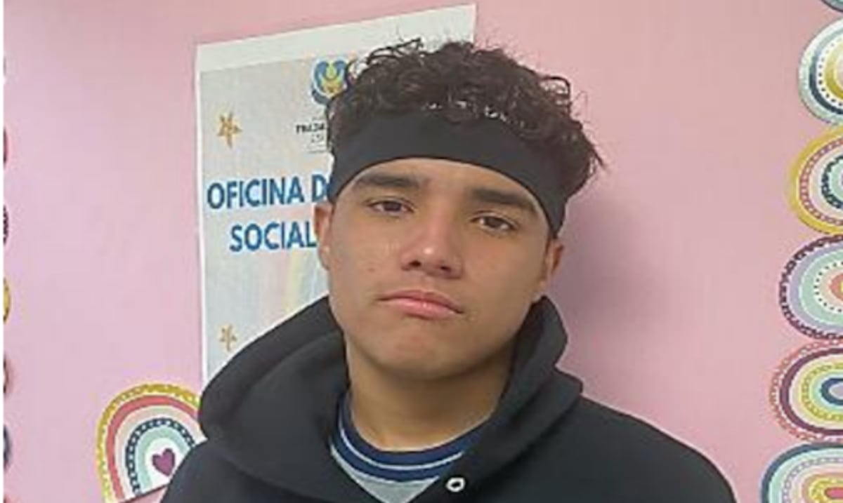 Buscan a adolescente de 17 años reportado como desaparecido en Cayey