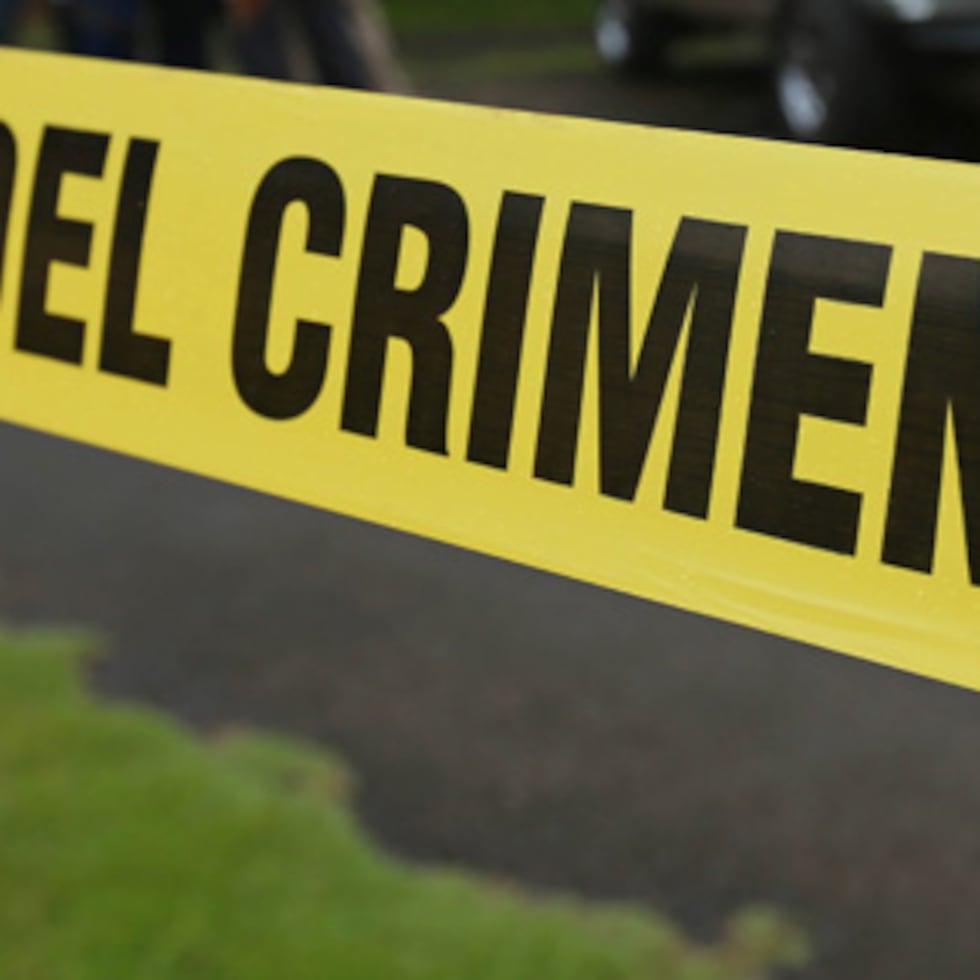 El Cuerpo de Investigaciones Criminales (CIC) de Carolina, junto con el personal de la División de Investigación de Uso de Fuerza (FIU) continúan con la investigación.