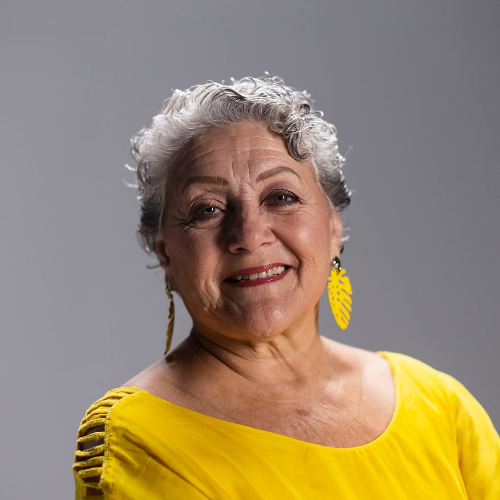 La cantante Josy Latorre presentará tributo a Tony Croatto.