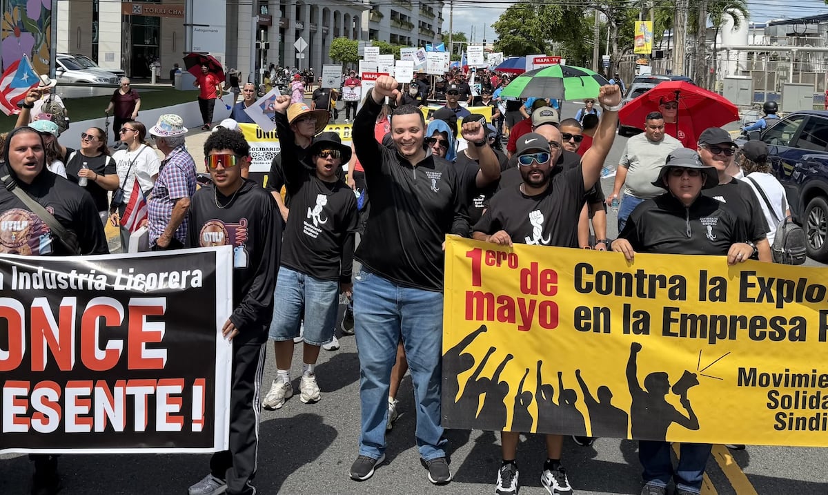 Sindicato convoca protesta en aniversario 10 de la ley Promesa frente a la JSF