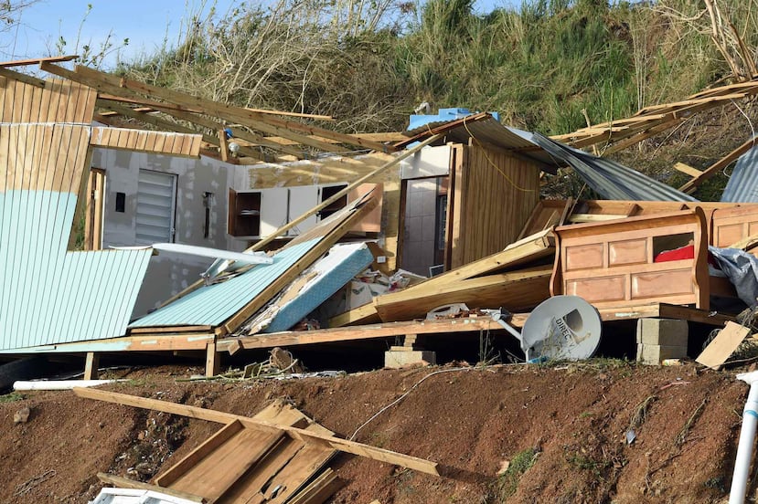 The HUD emergency benefits apply to residents of Culebra.