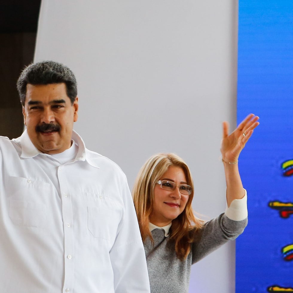 LOs señalamientos apuntan específicamente a familiares directos de Carlos Erik Malpica Flores, sobrino de la primera dama venezolana, Cilia Flores.