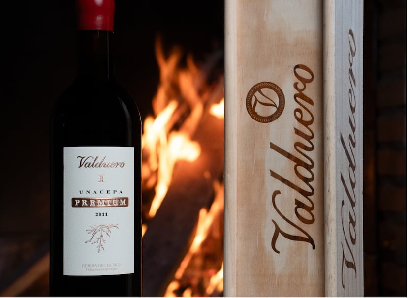 Según cuenta García Viadero, en la quietud de las cuevas subterráneas de Valduero, siguen criándose estos vinos, toda una oda a la excelencia.