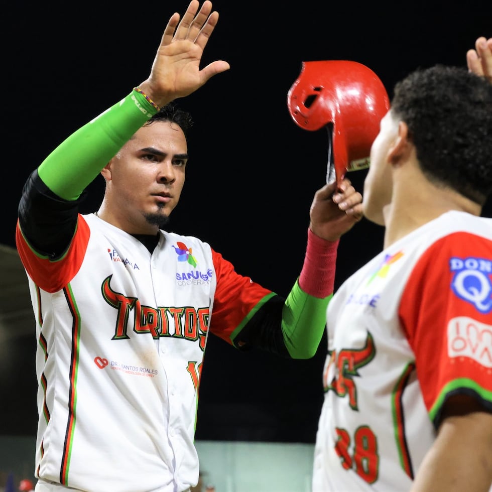 Los Toritos buscarán cerrar la final de la sección Central ante Comerío en la jornada de este viernes.