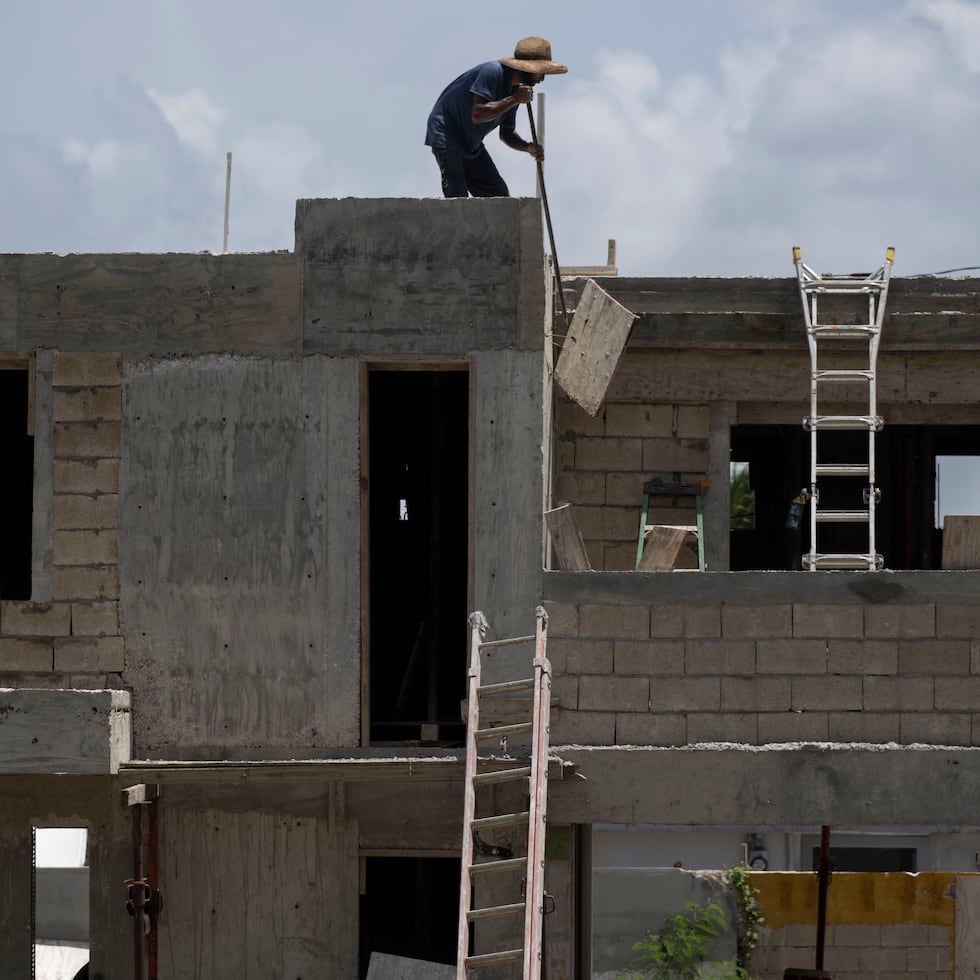 En los primeros 9 meses del 2025, en Puerto Rico, se vendieron 619 residencias nuevas, por un total de $271.74 millones, según datos recopilados por la Oficina del Comisionado de Instituciones Financieras (OCIF).