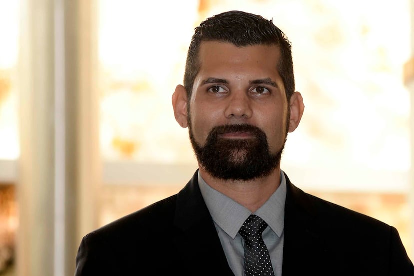 Carlos Ruiz Cortés, director ejecutivo del Instituto de Cultura uertorriqueña indicó que el evento cultural se celebrará en octubre de 2020. (GFR Media)