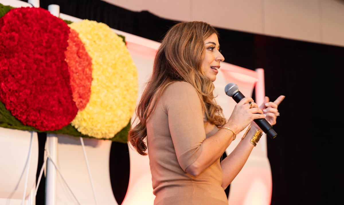 Kiki Del Valle asume nueva vicepresidencia ejecutiva en Mastercard Norteamérica