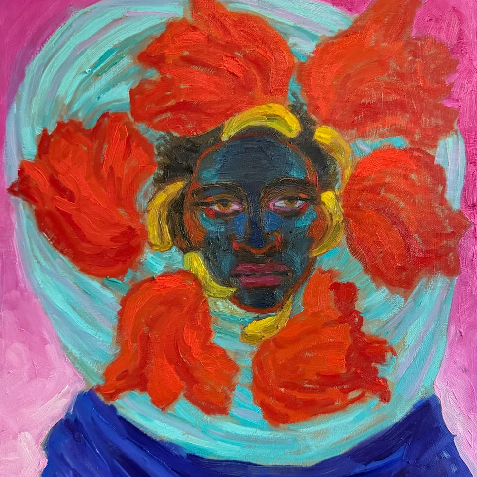 Obra de Carlos Cancio