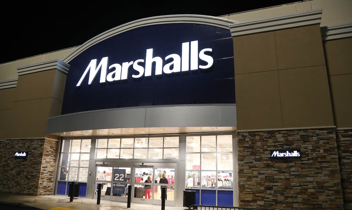 Marshalls cierra temporalmente su tienda en Rexville Plaza en Bayamón